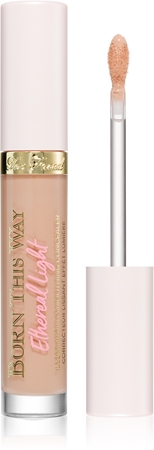 Too Faced Born This Way Ethereal Light Illuminating Smoothing Concealer rozjasňujúci korektor s hydratačným účinkom