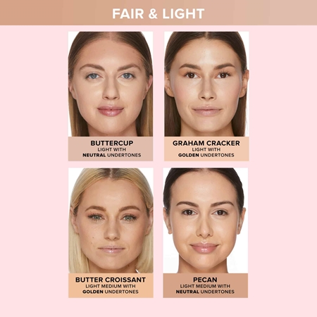 Too Faced Born This Way Ethereal Light Illuminating Smoothing Concealer rozjasňujúci korektor s hydratačným účinkom