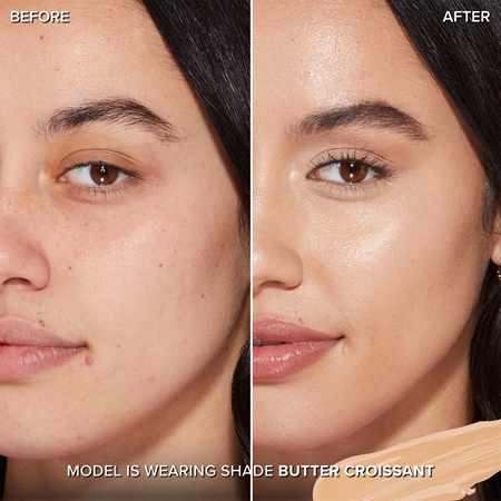 Too Faced Born This Way Ethereal Light Illuminating Smoothing Concealer švytėjimo suteikiantis maskuoklis drėkinamojo poveikio