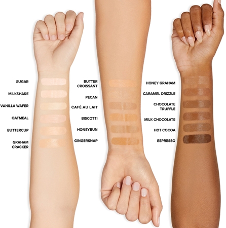 Too Faced Born This Way Ethereal Light Illuminating Smoothing Concealer rozjasňujúci korektor s hydratačným účinkom