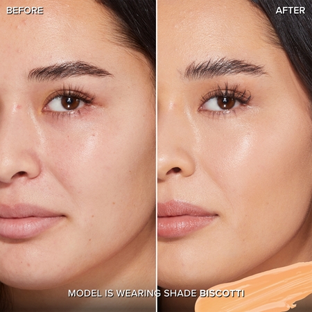 Too Faced Born This Way Ethereal Light Illuminating Smoothing Concealer švytėjimo suteikiantis maskuoklis drėkinamojo poveikio