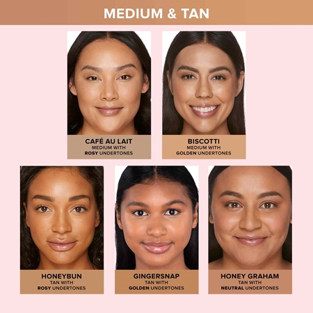 Too Faced Born This Way Ethereal Light Illuminating Smoothing Concealer aufhellender Concealer mit feuchtigkeitsspendender Wirkung