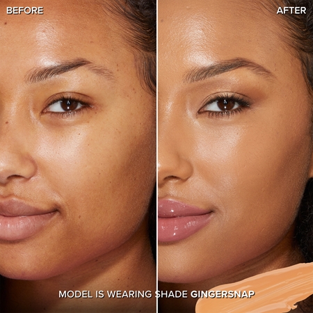 Too Faced Born This Way Ethereal Light Illuminating Smoothing Concealer švytėjimo suteikiantis maskuoklis drėkinamojo poveikio
