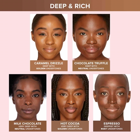 Too Faced Born This Way Ethereal Light Illuminating Smoothing Concealer aufhellender Concealer mit feuchtigkeitsspendender Wirkung