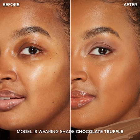 Too Faced Born This Way Ethereal Light Illuminating Smoothing Concealer švytėjimo suteikiantis maskuoklis drėkinamojo poveikio