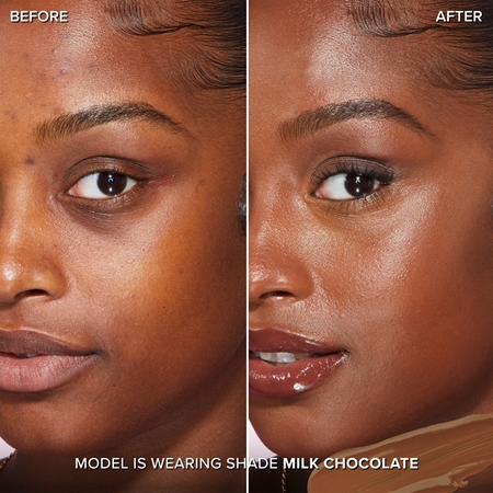Too Faced Born This Way Ethereal Light Illuminating Smoothing Concealer švytėjimo suteikiantis maskuoklis drėkinamojo poveikio