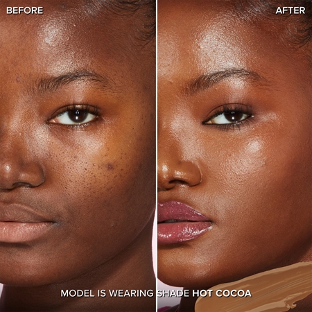 Too Faced Born This Way Ethereal Light Illuminating Smoothing Concealer švytėjimo suteikiantis maskuoklis drėkinamojo poveikio