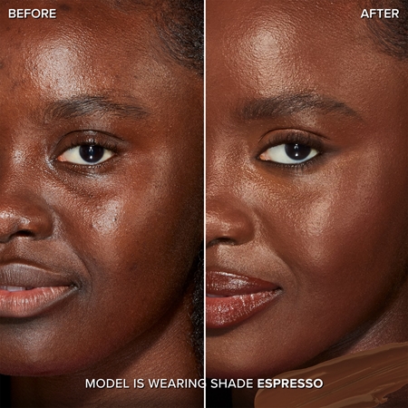 Too Faced Born This Way Ethereal Light Illuminating Smoothing Concealer švytėjimo suteikiantis maskuoklis drėkinamojo poveikio