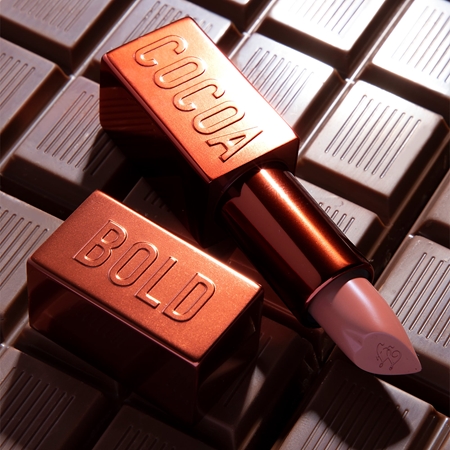 Too Faced Cocoa Bold Lipstick Cremiger Lippenstift