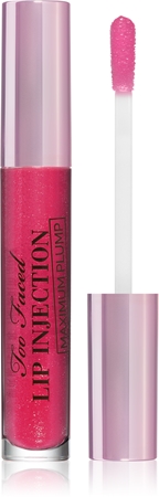 Too Faced Lip Injection Maximum Plump Extra Strength Lip Plumper Gloss langlebiger Lipgloss für extra Volumen