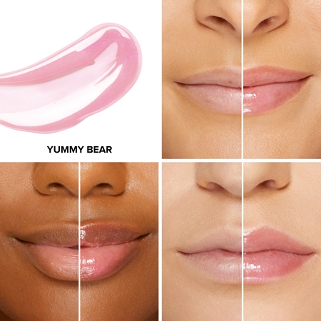 Too Faced Lip Injection Maximum Plump Extra Strength Lip Plumper Gloss ilgai išliekantis lūpų blizgesys papildomai apimčiai