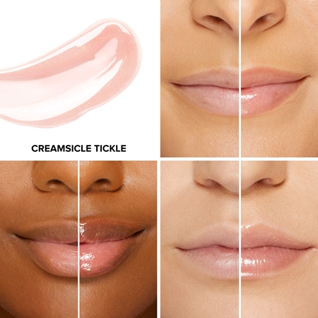Too Faced Lip Injection Maximum Plump Extra Strength Lip Plumper Gloss ilgai išliekantis lūpų blizgesys papildomai apimčiai