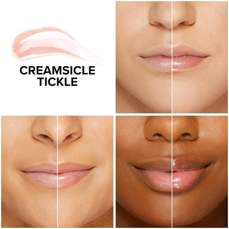 Too Faced Lip Injection Maximum Plump Extra Strength Lip Plumper Gloss dlouhotrvající lesk na rty pro extra objem