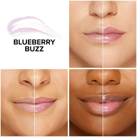 Too Faced Lip Injection Maximum Plump Extra Strength Lip Plumper Gloss langlebiger Lipgloss für extra Volumen