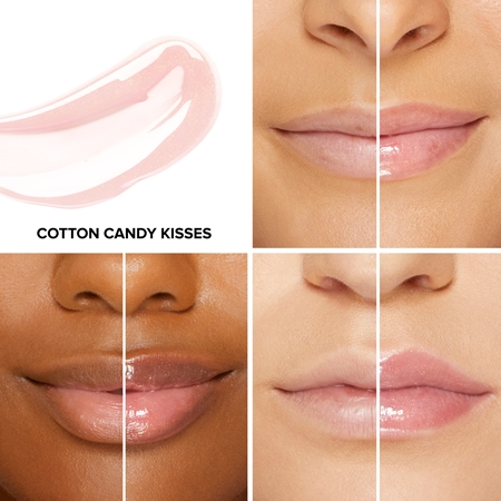 Too Faced Lip Injection Maximum Plump Extra Strength Lip Plumper Gloss ilgai išliekantis lūpų blizgesys papildomai apimčiai