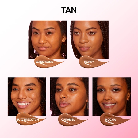 Too Faced Born This Way Super Coverage Multi-Use Concealer Langaanhoudende Consealer voor Volledige Dekking