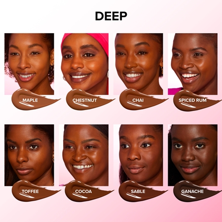 Too Faced Born This Way Super Coverage Multi-Use Concealer Langaanhoudende Consealer voor Volledige Dekking