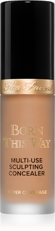 Too Faced Born This Way Super Coverage Multi-Use Concealer Langzeit-Korrektor für volle Abdeckung
