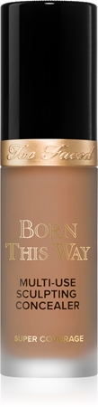Too Faced Born This Way Super Coverage Multi-Use Concealer Langzeit-Korrektor für volle Abdeckung