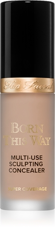 Too Faced Born This Way Super Coverage Multi-Use Concealer Langzeit-Korrektor für volle Abdeckung