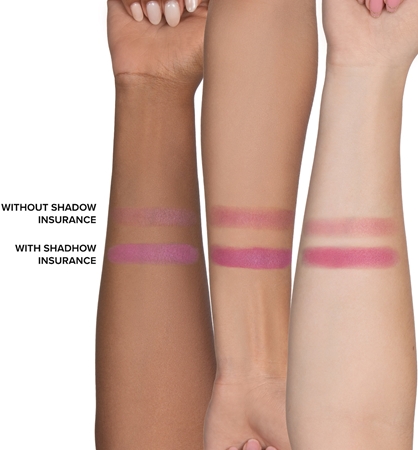 Too Faced Shadow Insurance 24-Hour Eyeshadow Primer Aluslauvärv veekindel