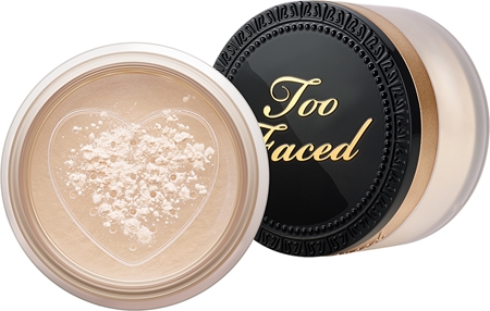 Too Faced Born This Way Ethereal Setting Powder prozirni puder u prahu s mat učinkom