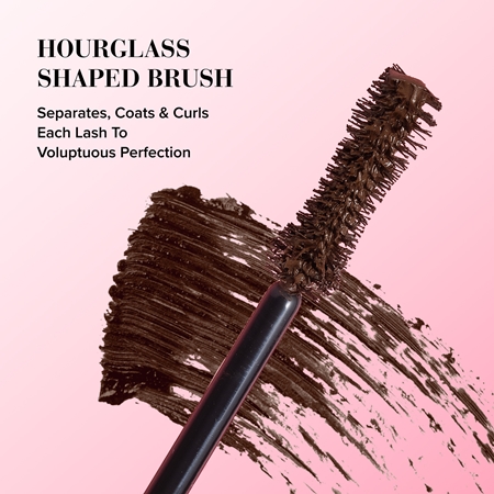 Too Faced Better Than Sex Volumizing Mascara apimties suteikiantis ir blakstienas ilginantis tušas