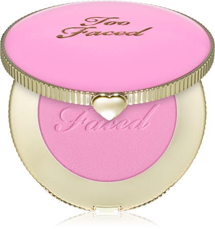 Too Faced Cloud Crush Blush Kompakt-Rouge mit Spiegel