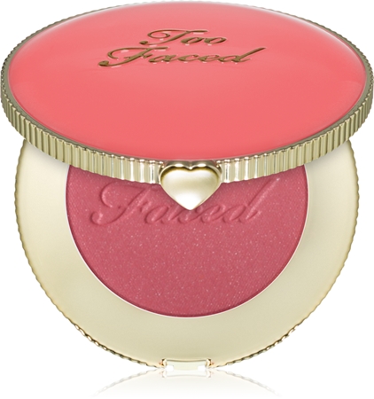 Too Faced Cloud Crush Blush Kompakt-Rouge mit Spiegel