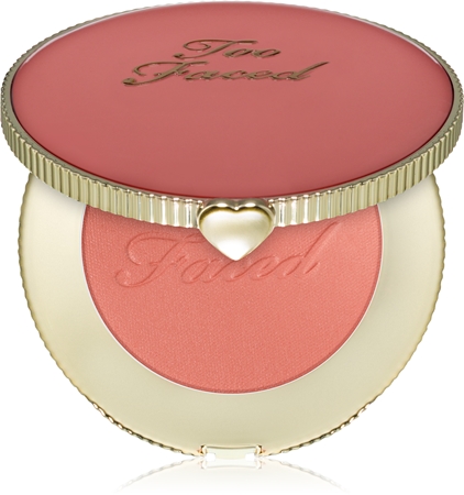 Too Faced Cloud Crush Blush kompaktiniai skaistalai su veidrodėliu