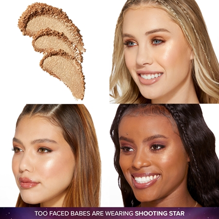 Too Faced Moon Crush Higlighter Highlighter