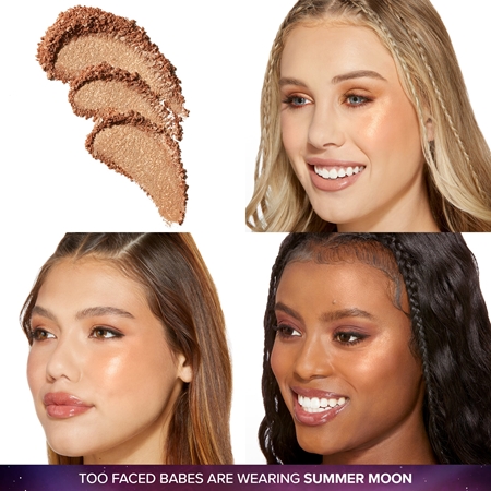 Too Faced Moon Crush Higlighter Highlighter