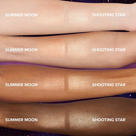 Too Faced Moon Crush Higlighter Highlighter