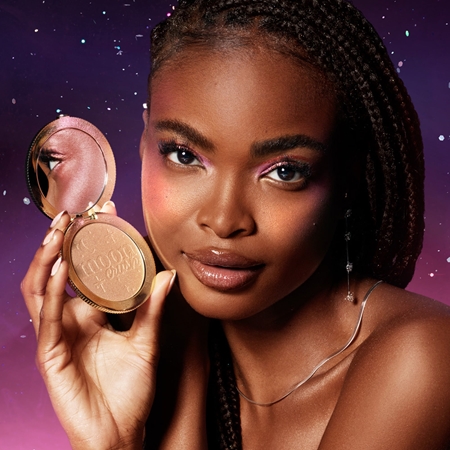 Too Faced Moon Crush Higlighter Highlighter