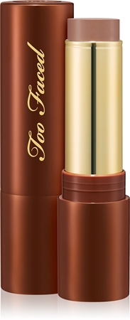 Too Faced Chocolate Soleil Melting Bronzing & Sculpting Stick kontúrovacia tyčinka