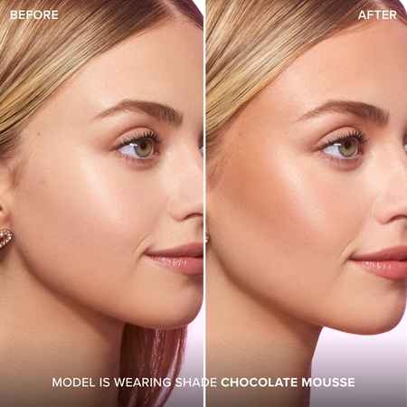 Too Faced Chocolate Soleil Melting Bronzing & Sculpting Stick kontúrovacia tyčinka
