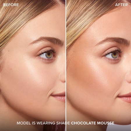 Too Faced Chocolate Soleil Melting Bronzing & Sculpting Stick stick contouring