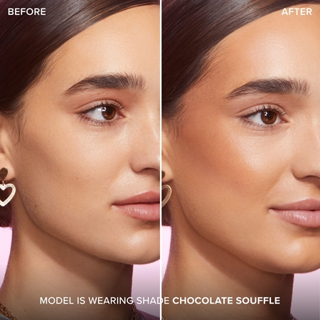 Too Faced Chocolate Soleil Melting Bronzing & Sculpting Stick контурний олівець