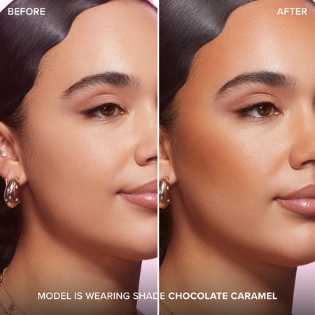 Too Faced Chocolate Soleil Melting Bronzing & Sculpting Stick контурний олівець