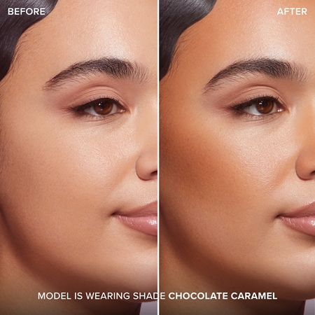 Too Faced Chocolate Soleil Melting Bronzing & Sculpting Stick kontūravimo pieštukas