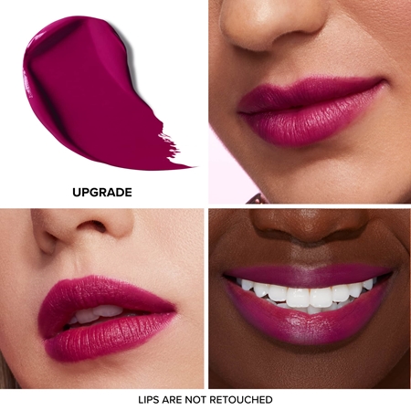 Too Faced Lady Bold Cream Lipstick krémová rtěnka pro dlouhotrvající efekt