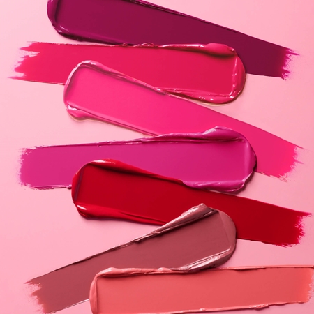 Too Faced Lady Bold Cream Lipstick krémová rtěnka pro dlouhotrvající efekt