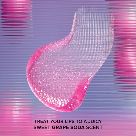 Too Faced Kissing Jelly Lip Oil Gloss Oil-Lipgloss für intensive Hydratisierung