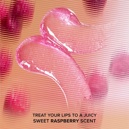 Too Faced Kissing Jelly Lip Oil Gloss Oil-Lipgloss für intensive Hydratisierung