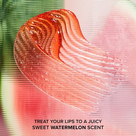 Too Faced Kissing Jelly Lip Oil Gloss aliejinis lūpų blizgis intensyviai drėkinantis