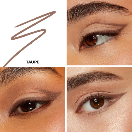 Too Faced Killer Liner 36 Hour Waterproof Gel Eyeliner Pencil vandeniui atsparus gelinis akių kontūro pieštukas ilgai išliekančio poveikio