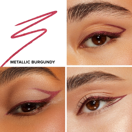 Too Faced Killer Liner 36 Hour Waterproof Gel Eyeliner Pencil vandeniui atsparus gelinis akių kontūro pieštukas ilgai išliekančio poveikio
