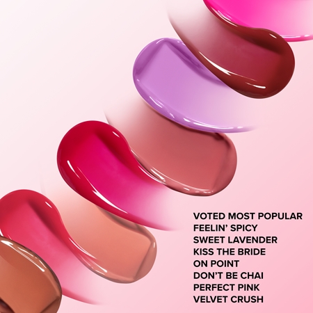 Too Faced Lip Injection Extreme Plumping Clicks Lipgloss für mehr Volumen in der Form eines Stiftes