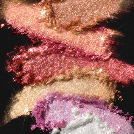 Too Faced Disco Crush High Shine Glitter Eye + Face Sparkle glinsterende oogschaduwen