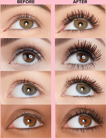 Too Faced Better Than Sex Mascara & Liner Set Geschenkset für die Augen